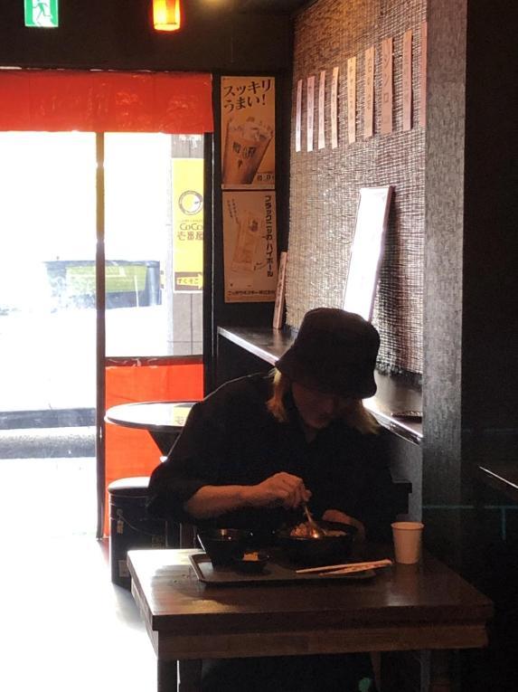 Nipponbashi Evisu エビスホステル Guest house Osaka