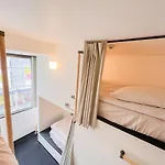 Osaka Nipponbashi Evisu Hostel エビスホステル